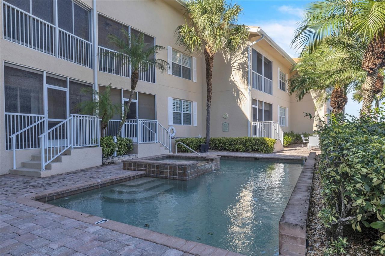 3314 Wood Thrush Drive, Unit 111, Punta Gorda, FL 33950 Photo
