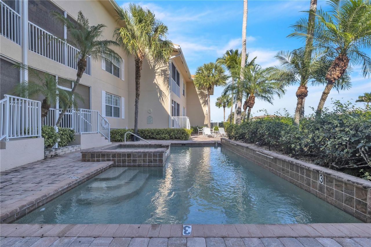 3314 Wood Thrush Drive, Unit 111, Punta Gorda, FL 33950 Photo