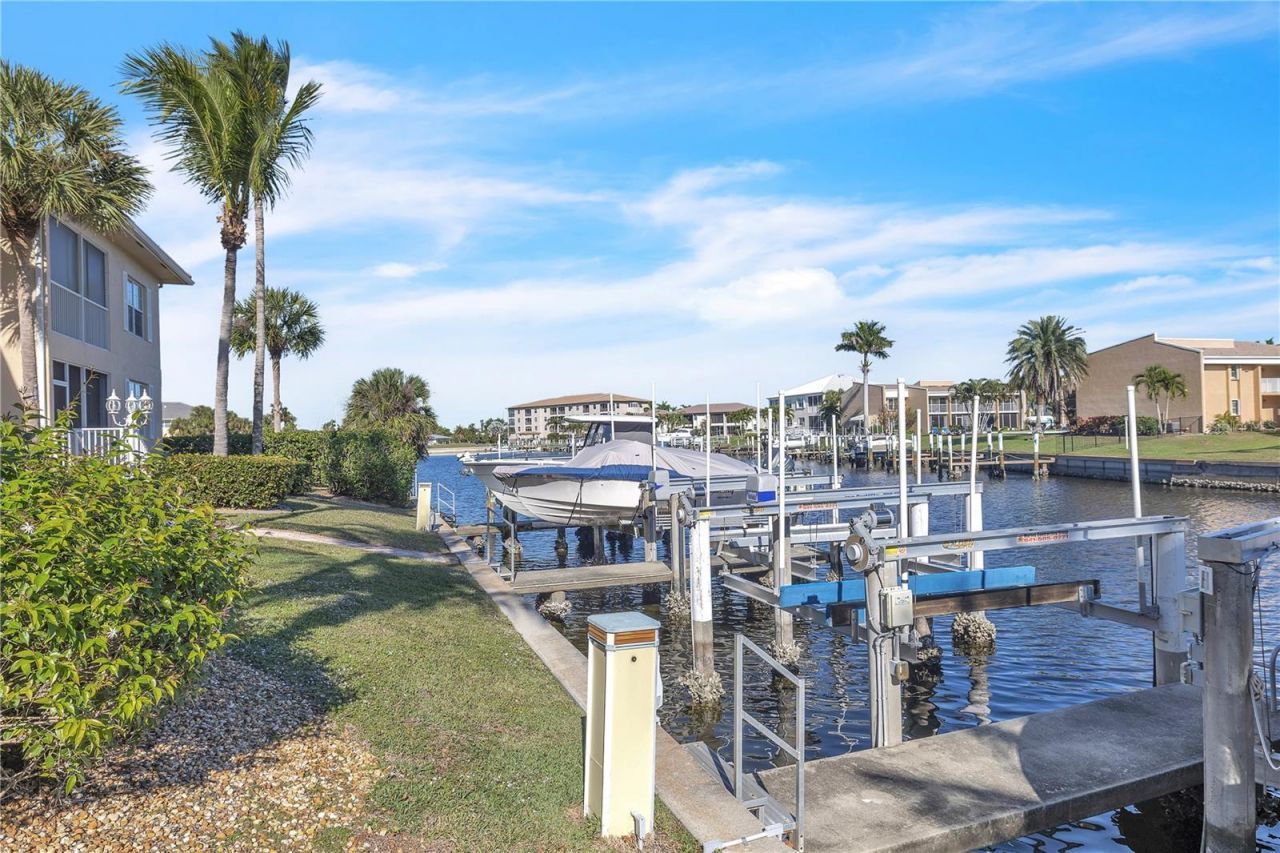 3314 Wood Thrush Drive, Unit 111, Punta Gorda, FL 33950 Photo