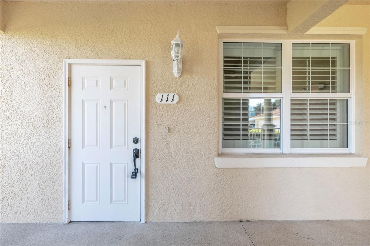 3314 Wood Thrush Drive, Unit 111, Punta Gorda, FL 33950 Photo