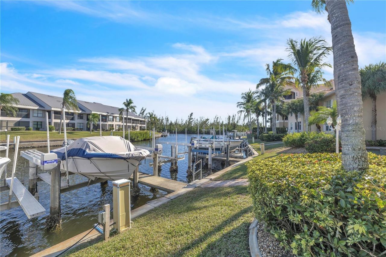 3314 Wood Thrush Drive, Unit 111, Punta Gorda, FL 33950 Photo