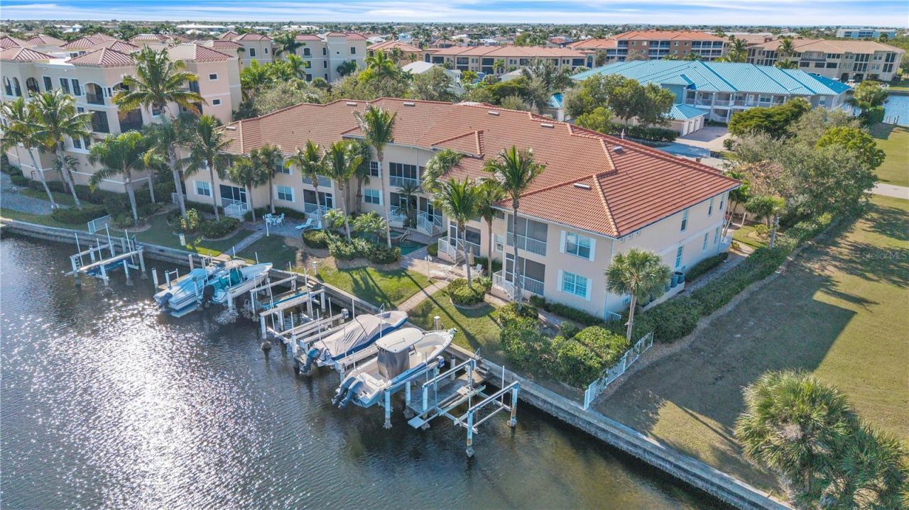 3314 Wood Thrush Drive, Unit 111, Punta Gorda, FL 33950 Photo