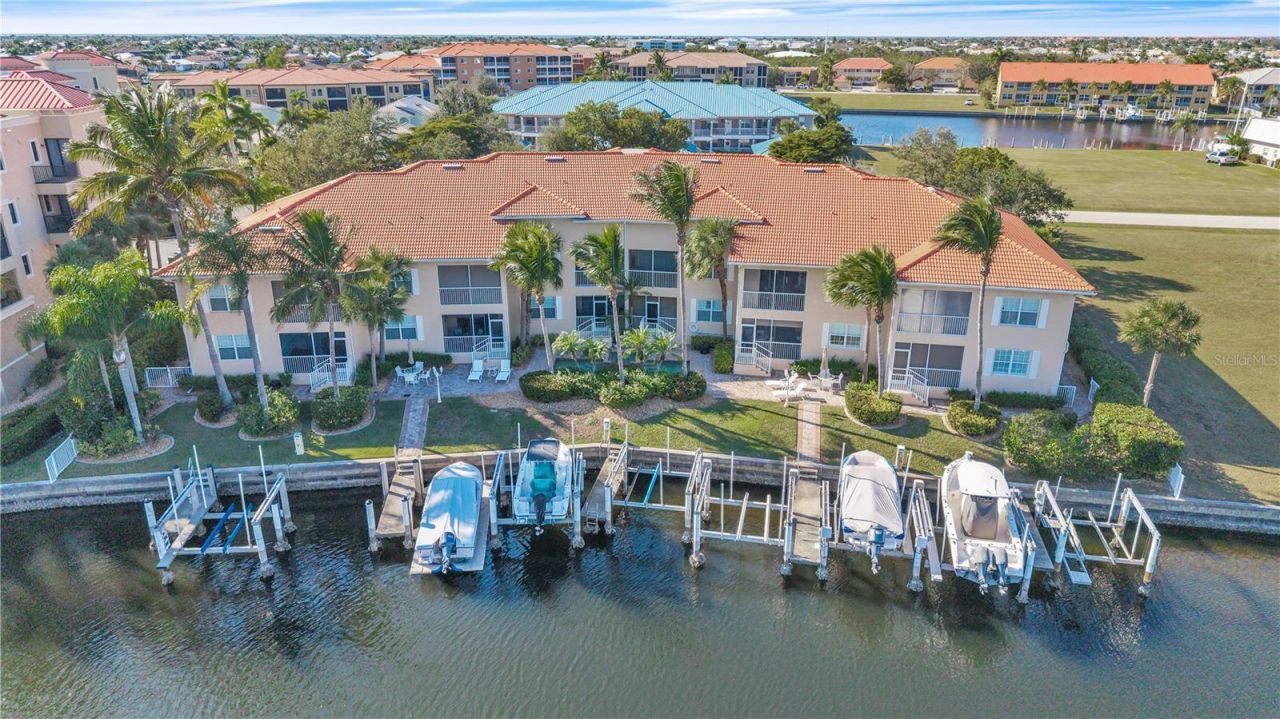 3314 Wood Thrush Drive, Unit 111, Punta Gorda, FL 33950 Photo