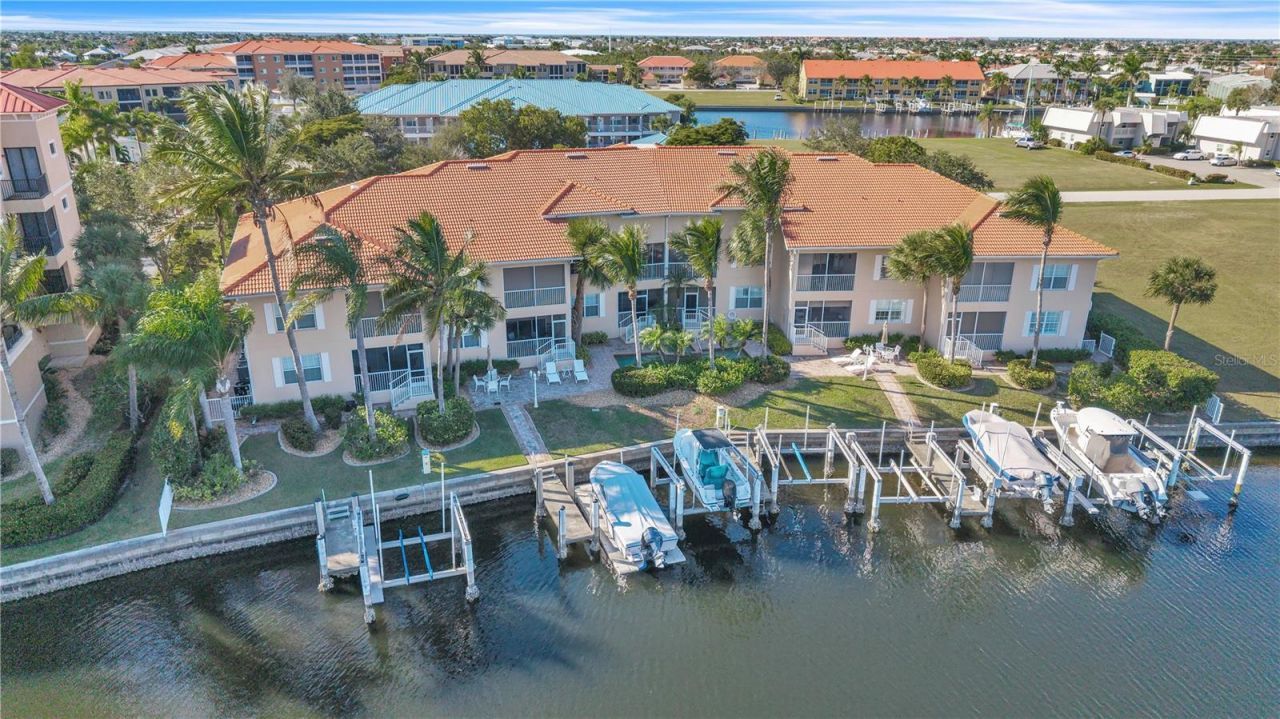 3314 Wood Thrush Drive, Unit 111, Punta Gorda, FL 33950 Photo