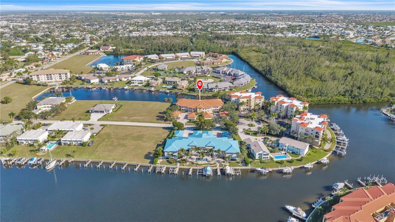 3314 Wood Thrush Drive, Unit 111, Punta Gorda, FL 33950 Photo