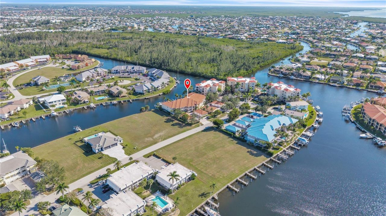 3314 Wood Thrush Drive, Unit 111, Punta Gorda, FL 33950 Photo