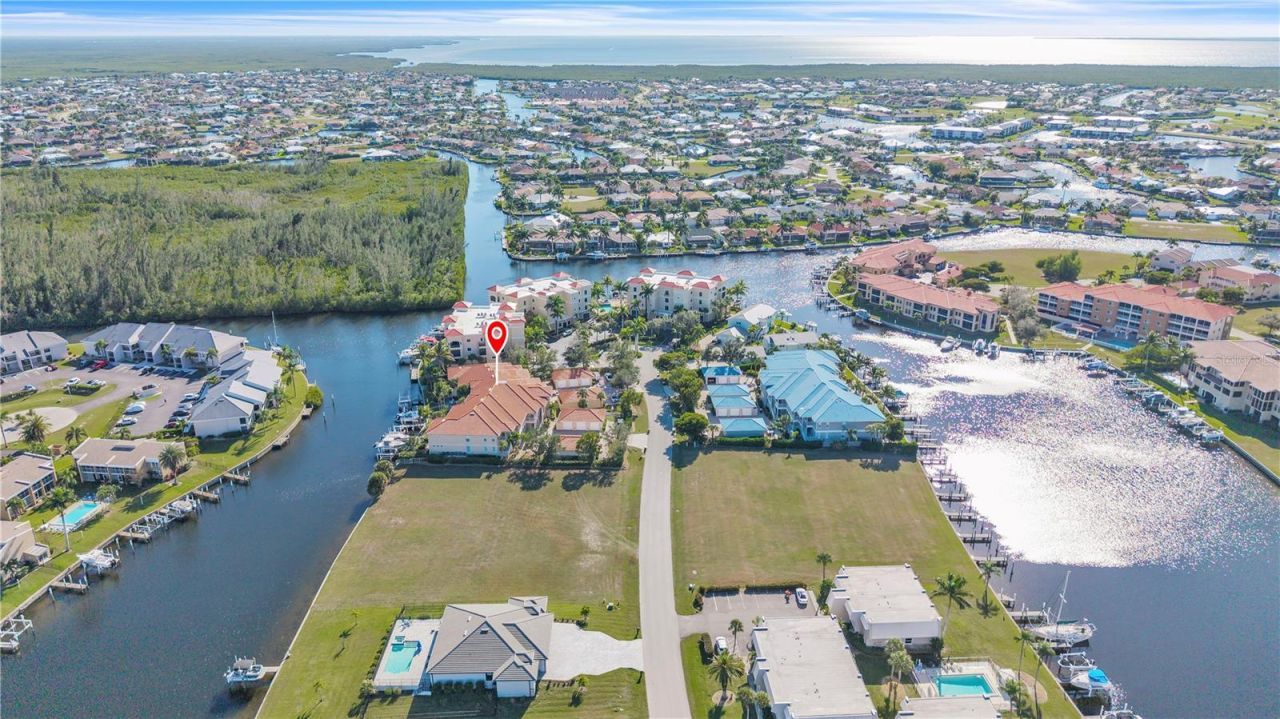 3314 Wood Thrush Drive, Unit 111, Punta Gorda, FL 33950 Photo