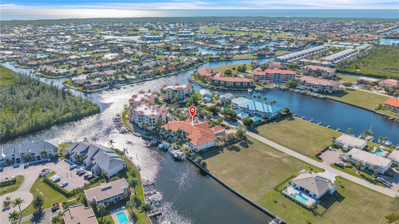 3314 Wood Thrush Drive, Unit 111, Punta Gorda, FL 33950 Photo