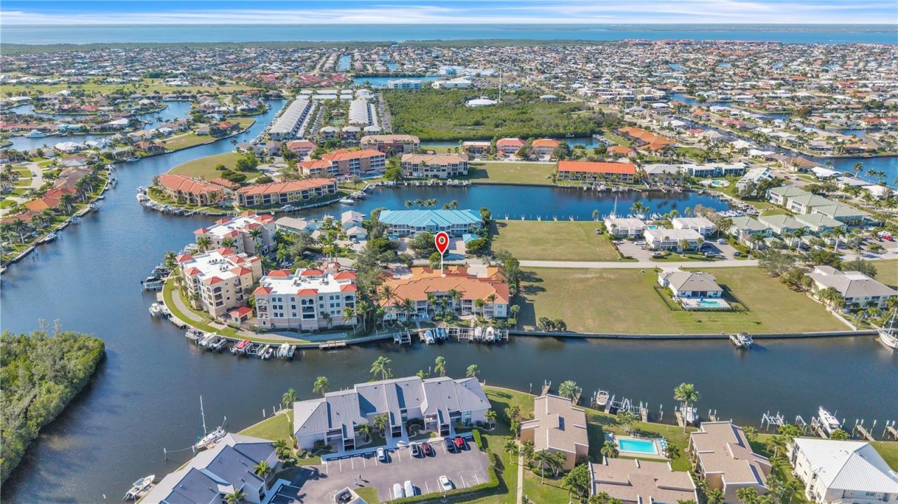 3314 Wood Thrush Drive, Unit 111, Punta Gorda, FL 33950 Photo