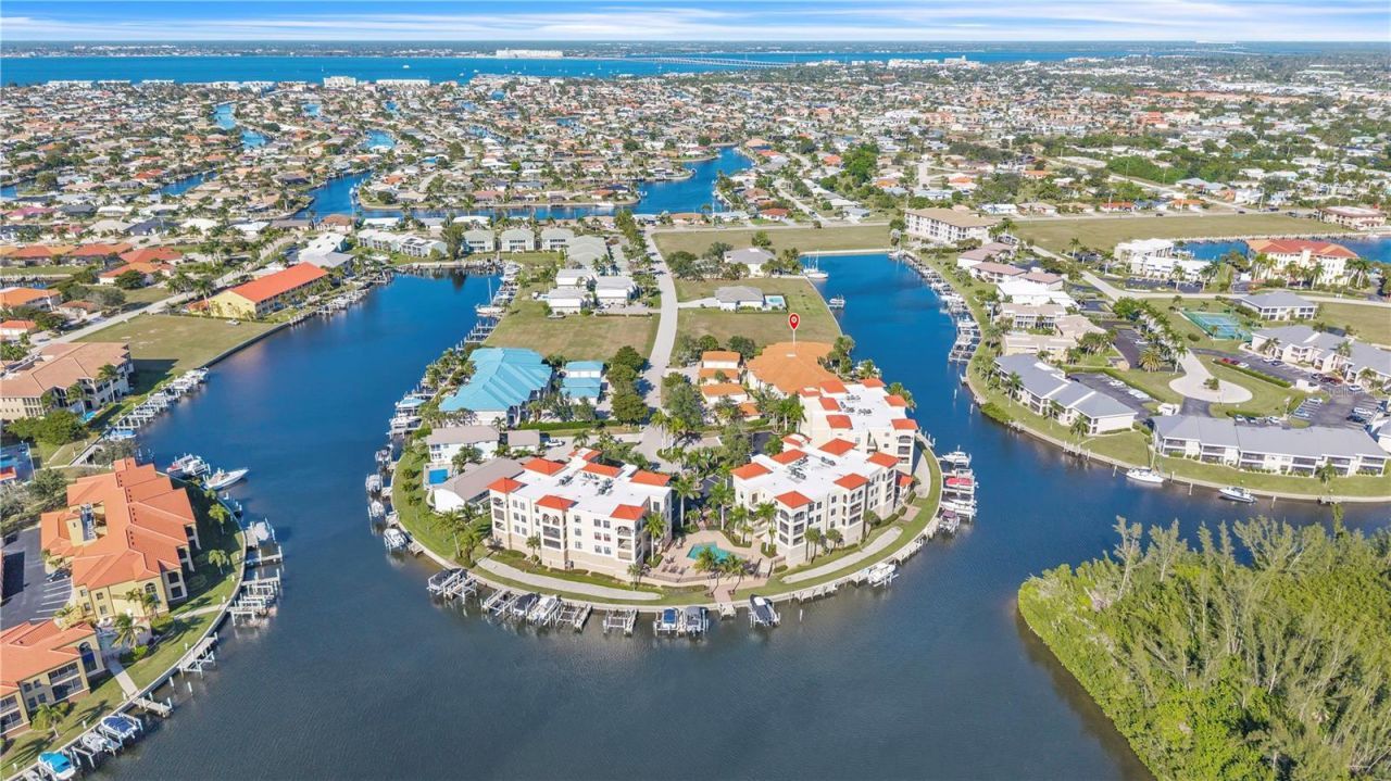 3314 Wood Thrush Drive, Unit 111, Punta Gorda, FL 33950 Photo