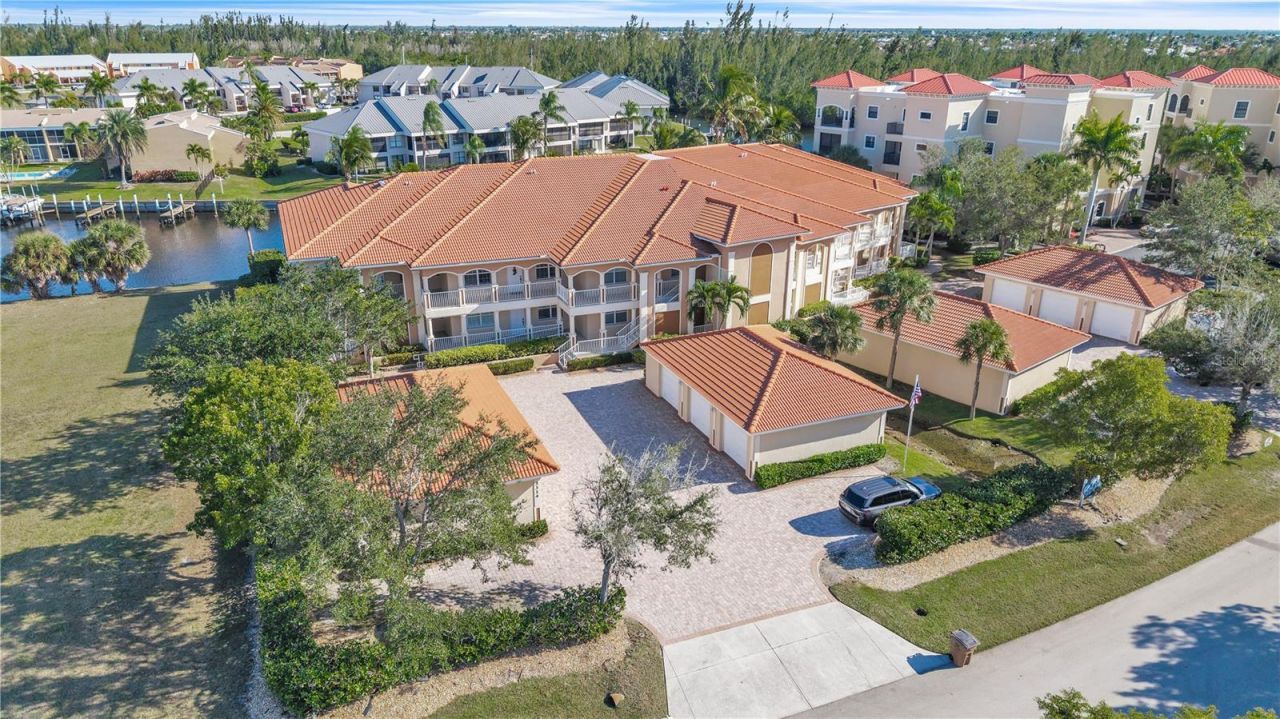 3314 Wood Thrush Drive, Unit 111, Punta Gorda, FL 33950 Photo