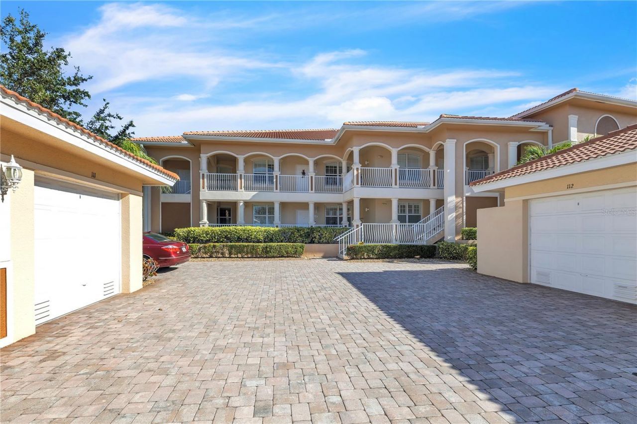 3314 Wood Thrush Drive, Unit 111, Punta Gorda, FL 33950 Photo