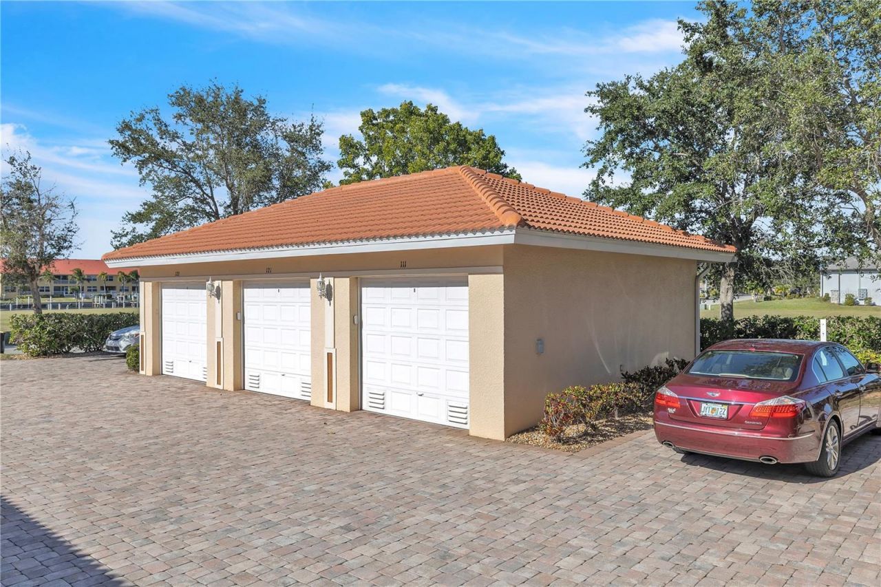 3314 Wood Thrush Drive, Unit 111, Punta Gorda, FL 33950 Photo