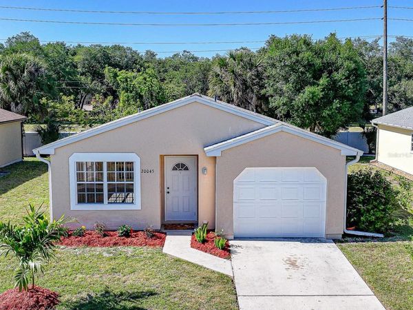 20045 SANCRAFT AVENUE , PORT CHARLOTTE, FL 33954