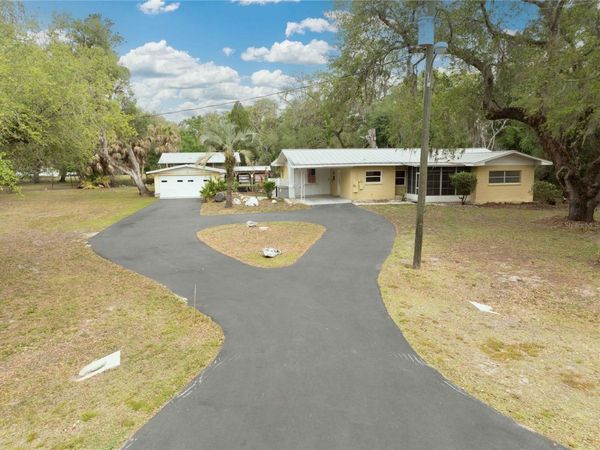 5175 AZALEA CIRCLE , DADE CITY, FL 33523