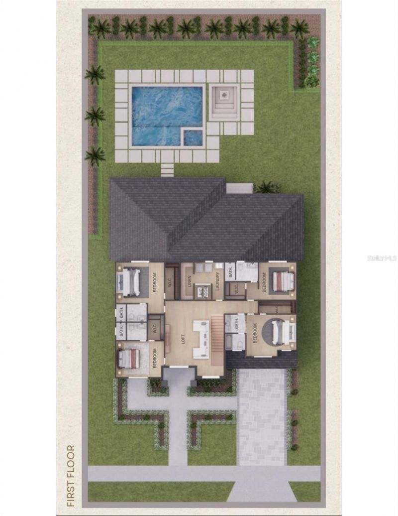 1015 N Glenwood Avenue, Orlando, FL 32803 Photo