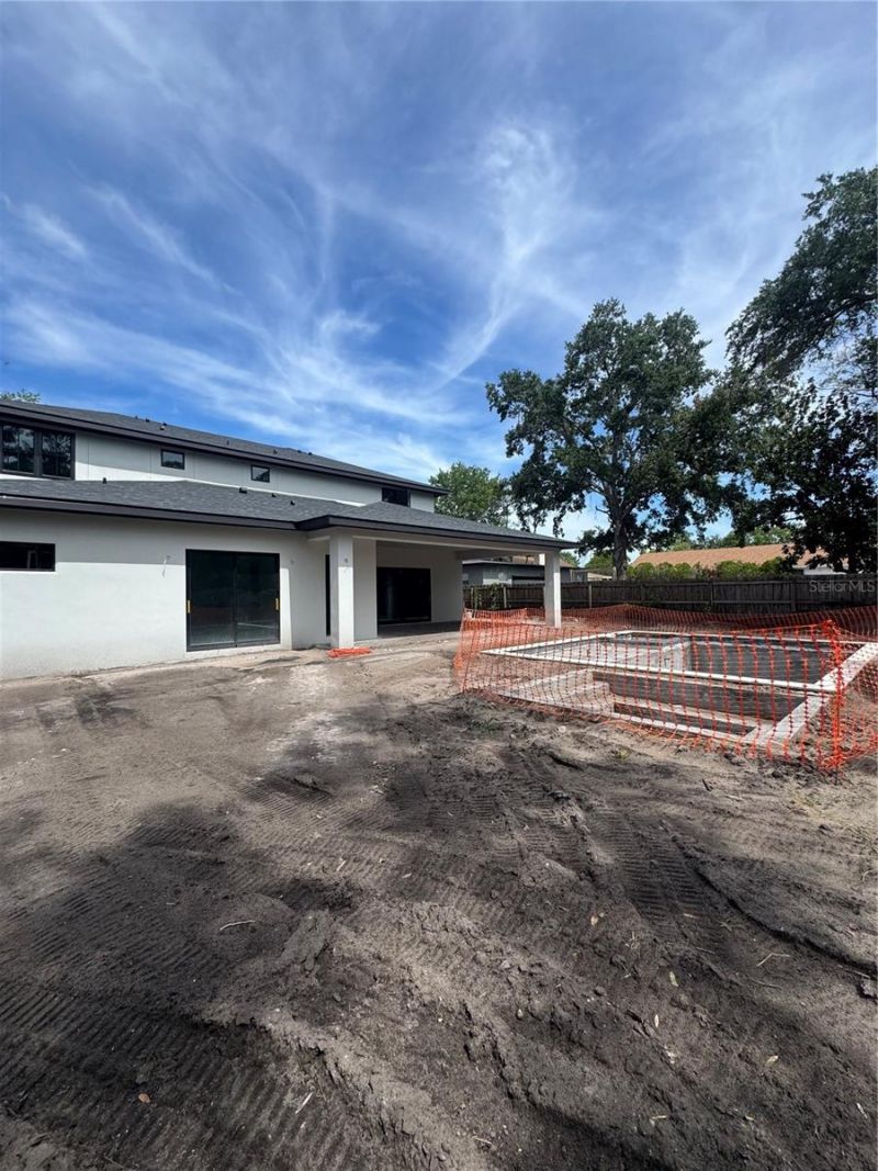1015 N Glenwood Avenue, Orlando, FL 32803 Photo