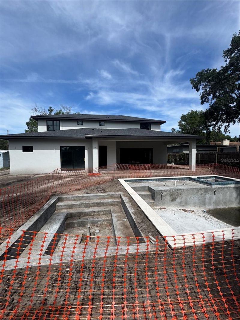 1015 N Glenwood Avenue, Orlando, FL 32803 Photo