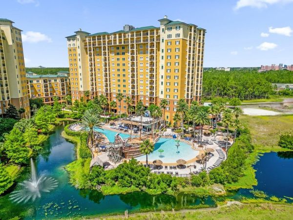 8101 RESORT VILLAGE DRIVE , Unit 31202, ORLANDO, FL 32821