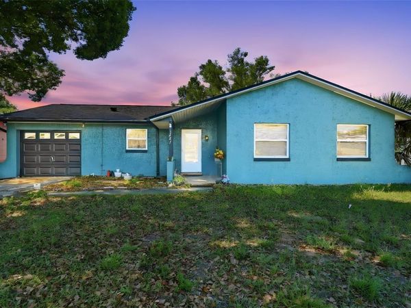 1407 BENWICK WAY , CASSELBERRY, FL 32707