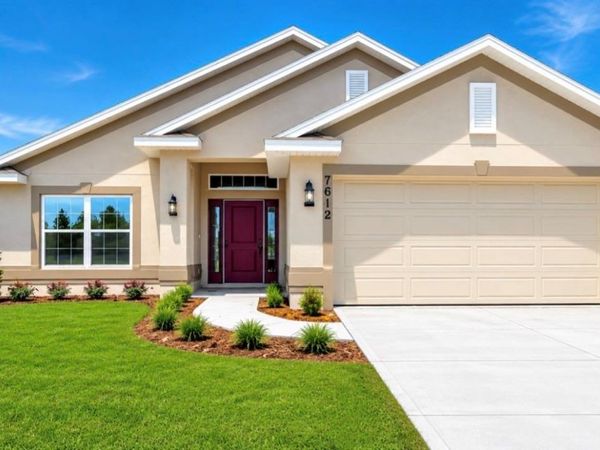 7612 BENT TREE LOOP, ST CLOUD, FL 34773