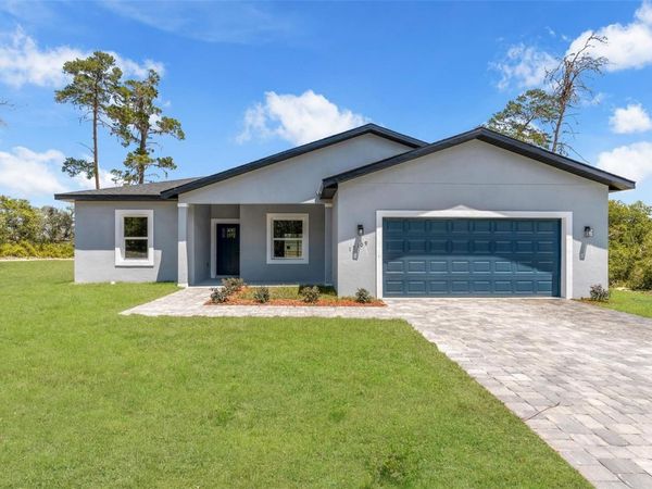 17109 SW 41ST CIRCLE , OCALA, FL 34473
