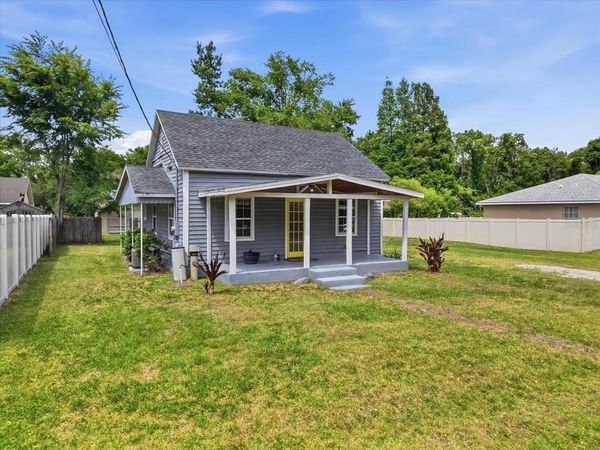 708 E DREW STREET , PLANT CITY, FL 33563