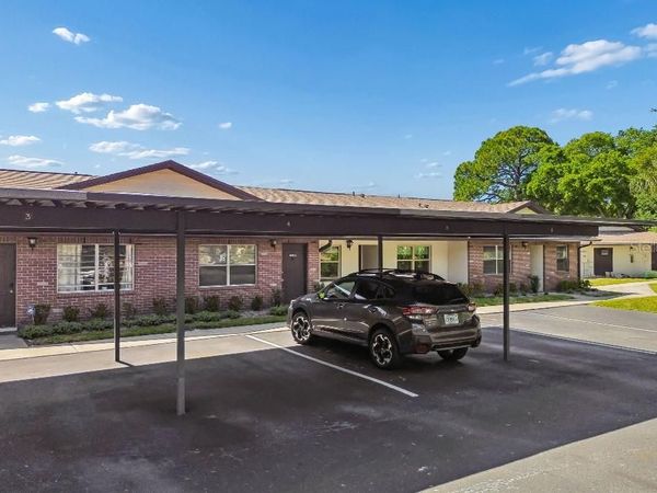 2446 ENTERPRISE ROAD , Unit 4, CLEARWATER, FL 33763