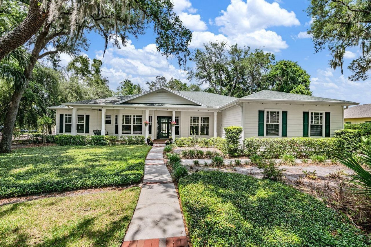 6004 Hammock Hill Avenue, Lithia, FL 33547 Main Photo