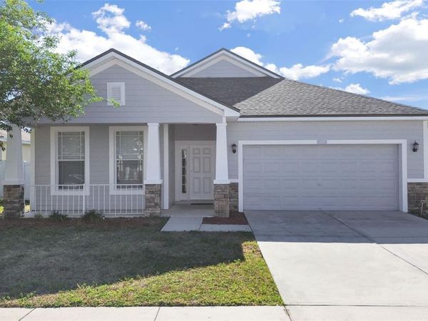 3223 AZALEA BLOSSOM DRIVE , PLANT CITY, FL 33567