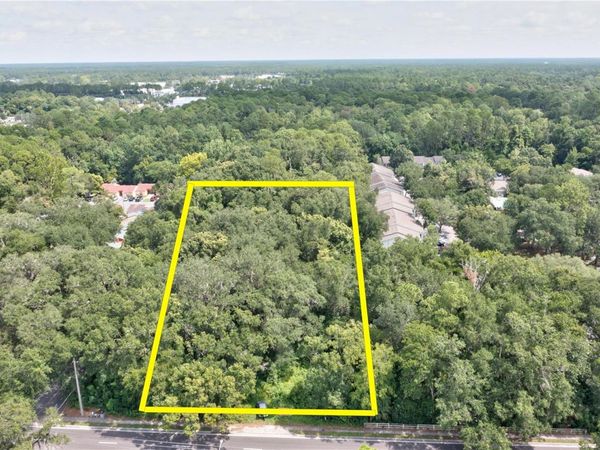 780 NE 23RD AVENUE , GAINESVILLE, FL 32609