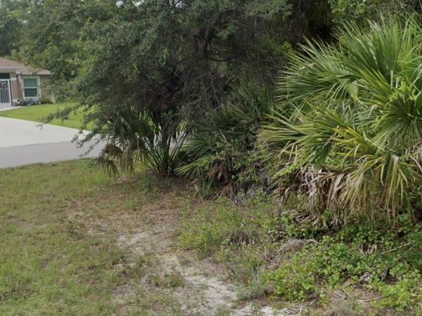 2894 CARMELIA STREET , NORTH PORT, FL 34288