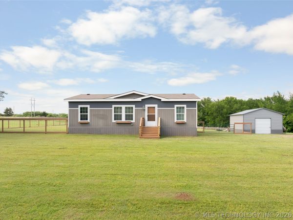 9530 Scout Lane , Kingston, OK 73439