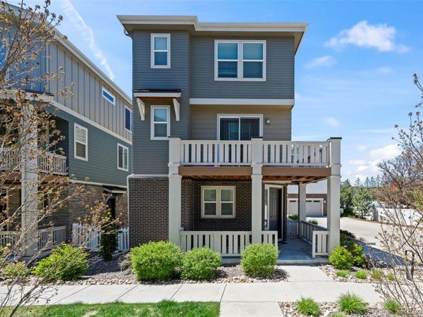 2348 S Troy Court , Aurora, CO 80014