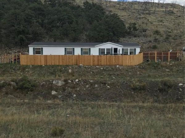 4758 County Road 27a , Cotopaxi, CO 81223