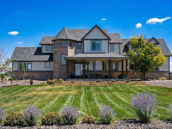 724 Imboden Road , Watkins, CO 80137