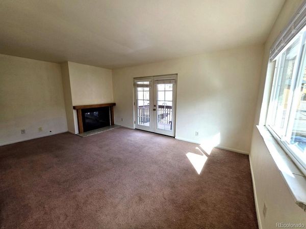 2300 Virginia Street, Unit 1, Idaho Springs, CO 80452