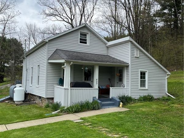 499 Jerusalem Hill Road , Elmira, NY 14901