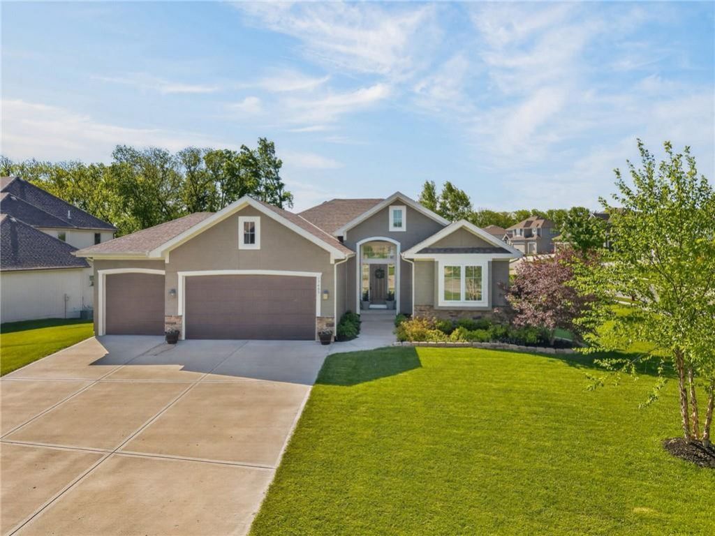 17485 NW 128th Court, Platte City, MO 64079 Main Photo