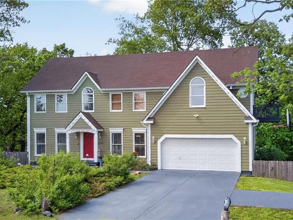 3100 E 303rd Street, Cleveland, MO 64734