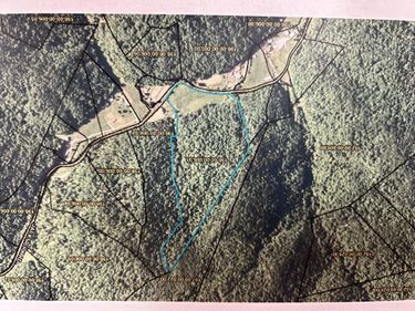00 Jacks Creek Road, Oneida, KY 40972