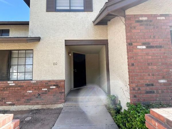 170 E Guadalupe Road, Unit 80, Gilbert, AZ 85234