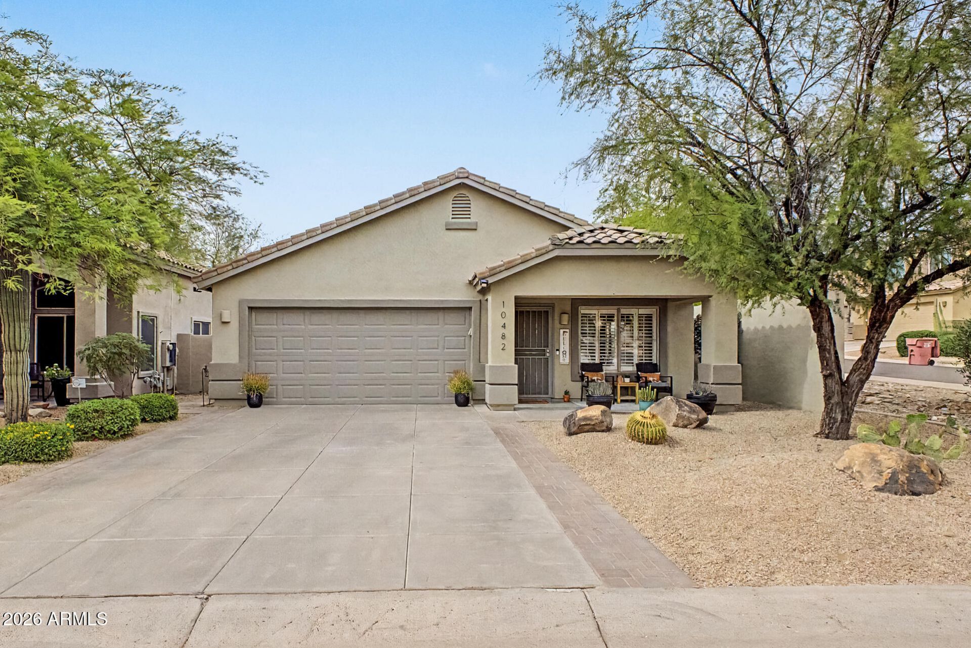 10482 E Karen Drive, Scottsdale, AZ 85255 Main Photo