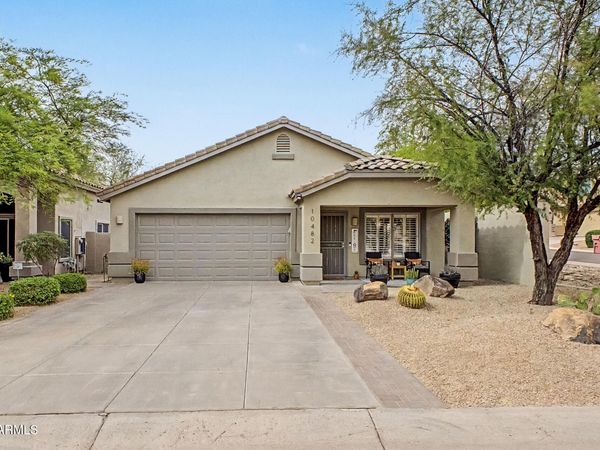 10482 E KAREN Drive, Scottsdale, AZ 85255