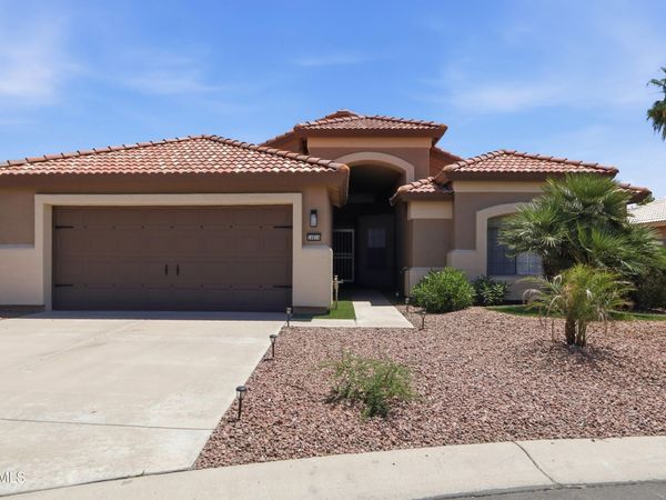 14814 W PICCADILLY Road, Goodyear, AZ 85395