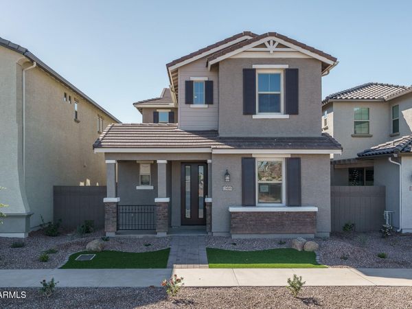 13488 N 157TH Lane, Surprise, AZ 85379
