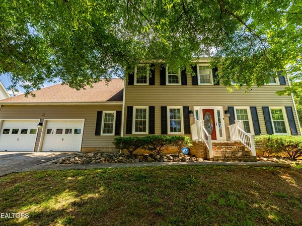7720 Gracemont Blvd, Knoxville, TN 37938