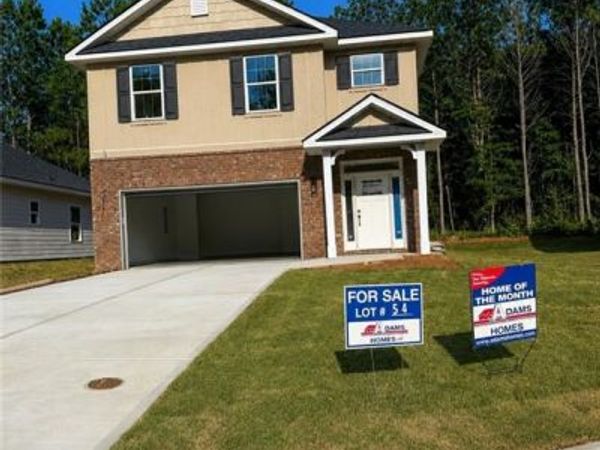 213 Laney Drive, Carrollton, GA 30117