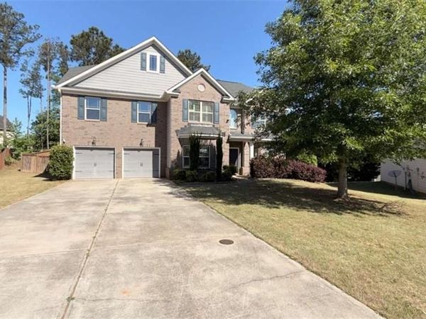 1197 Creek Crossing Drive , Mcdonough, GA 30252