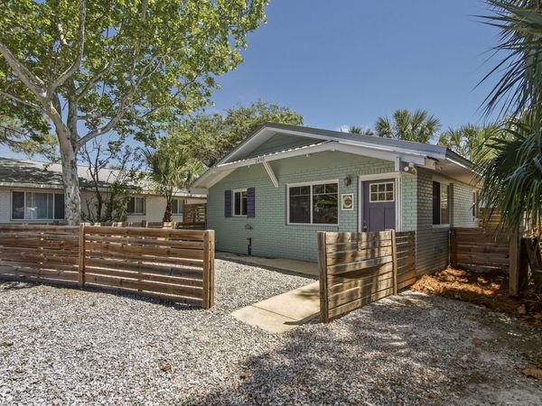 2490 W County Hwy 30A, Santa Rosa Beach, FL 32459